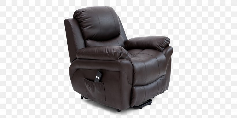 Recliner Eames Lounge Chair Wing Chair Furniture, PNG, 4000x2000px, Recliner, Car Seat Cover, Chair, Chaise Longue, Comfort Download Free