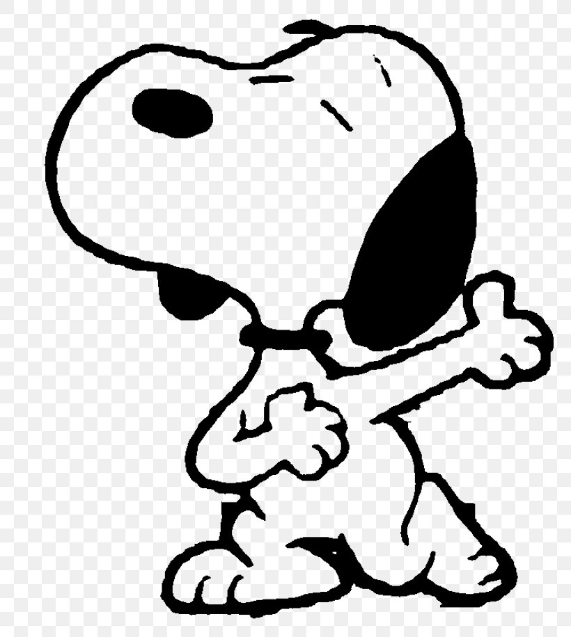 Snoopy Charlie Brown Woodstock Peanuts, PNG, 807x916px, Watercolor ...