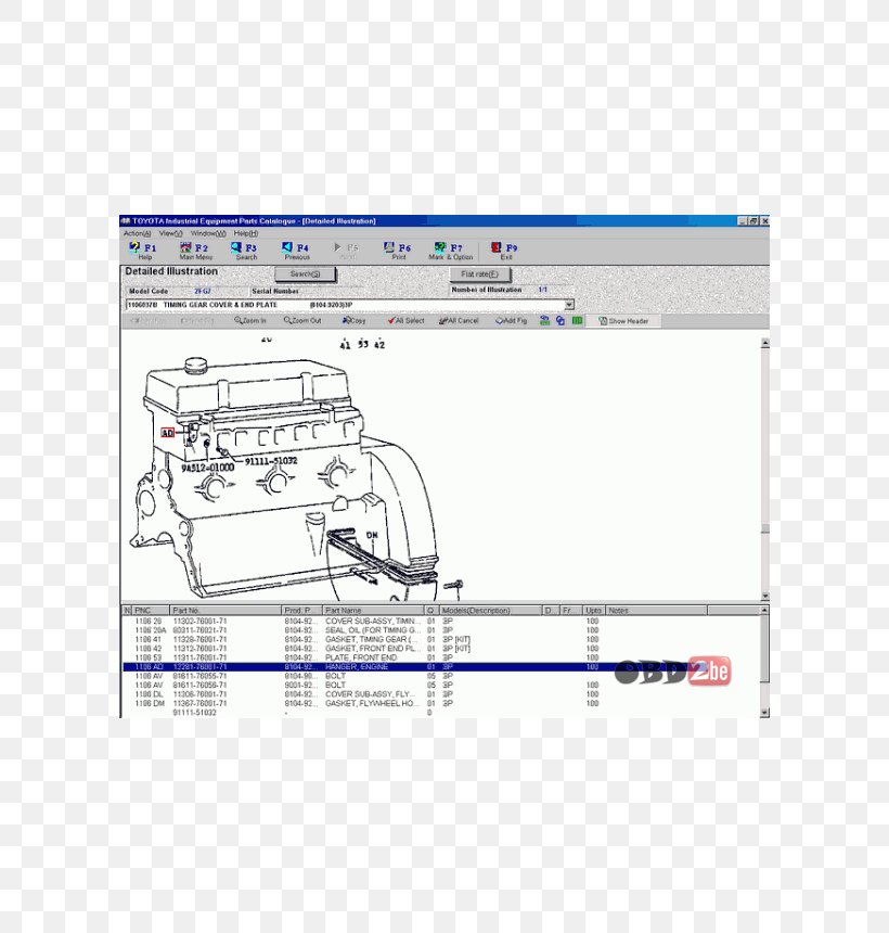 Toyota Industries Engineering Forklift Heavy Machinery, PNG, 600x860px, Toyota, Area, Book, Diagram, Engineering Download Free