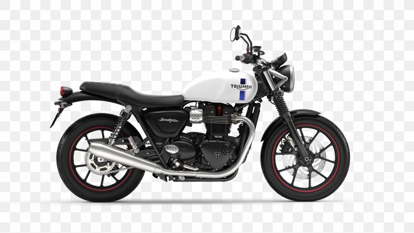 Triumph Motorcycles Ltd Triumph Street Twin Price Triumph Street Triple, PNG, 4000x2250px, Triumph Motorcycles Ltd, Automotive Exterior, Bicycle, Bicycle Shop, Car Download Free