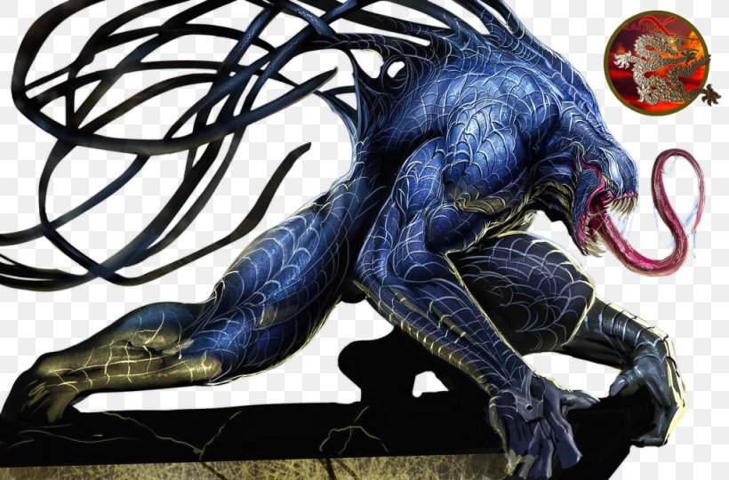 Venom Miles Morales Eddie Brock Iron Man Comics, PNG, 1024x675px, Venom, Antivenom, Art, Character, Comic Book Download Free