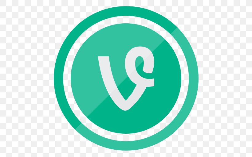 Vine Icon Transparent., PNG, 512x512px, Hq Trivia, Android, Area, Brand, Entertainment Download Free