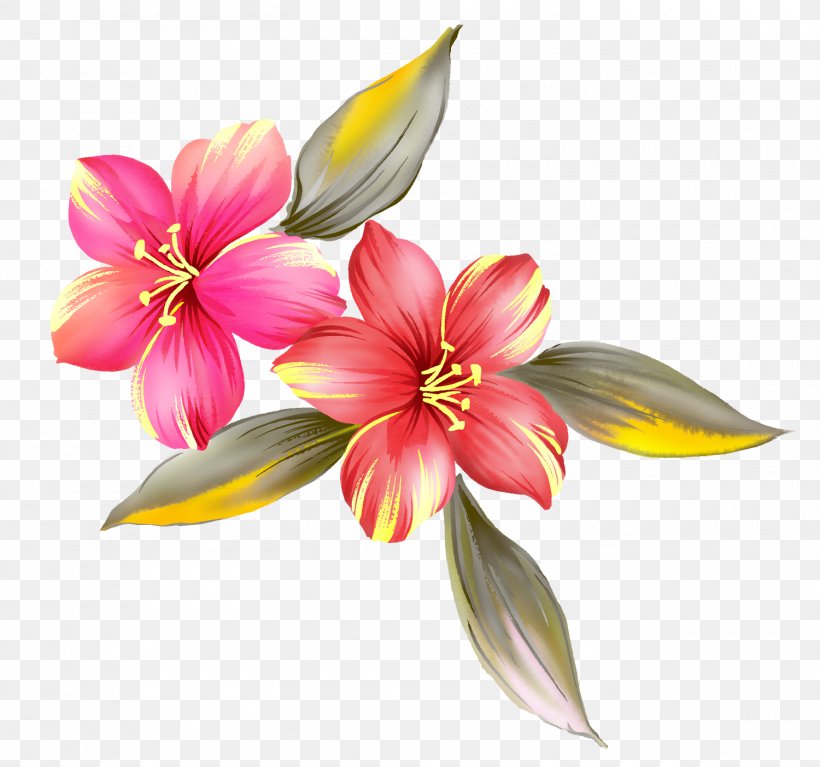 Watercolour Flowers Watercolor Painting Decoupage, PNG, 1500x1404px, Flower, Art, Craft, Cut Flowers, Decoupage Download Free