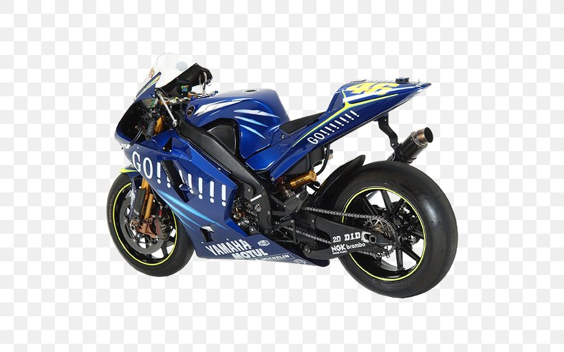 Yamaha Motor Company Yamaha YZF-R1 Triumph Motorcycles Ltd Car, PNG, 512x512px, Yamaha Motor Company, Automotive Exhaust, Automotive Exterior, Automotive Wheel System, Bicycle Download Free