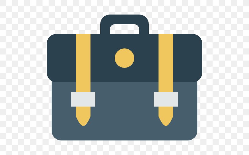 Briefcase Handbag Emoji, PNG, 512x512px, Briefcase, Backpack, Bag, Baggage, Brand Download Free