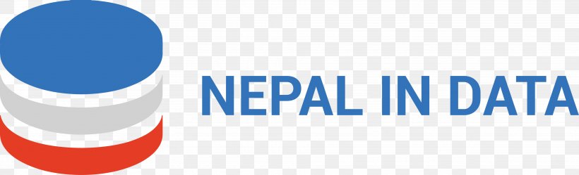 Chitwan District Central Bureau Of Statistics Logo Graphic Design, PNG, 3916x1190px, Chitwan District, Area, Birendra Of Nepal, Blue, Brand Download Free