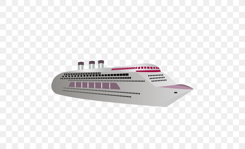 Cruise Ship Yacht Boat Passenger Ship, PNG, 500x500px, Cruise Ship, Boat, Brand, Livestock Carrier, Luxury Download Free