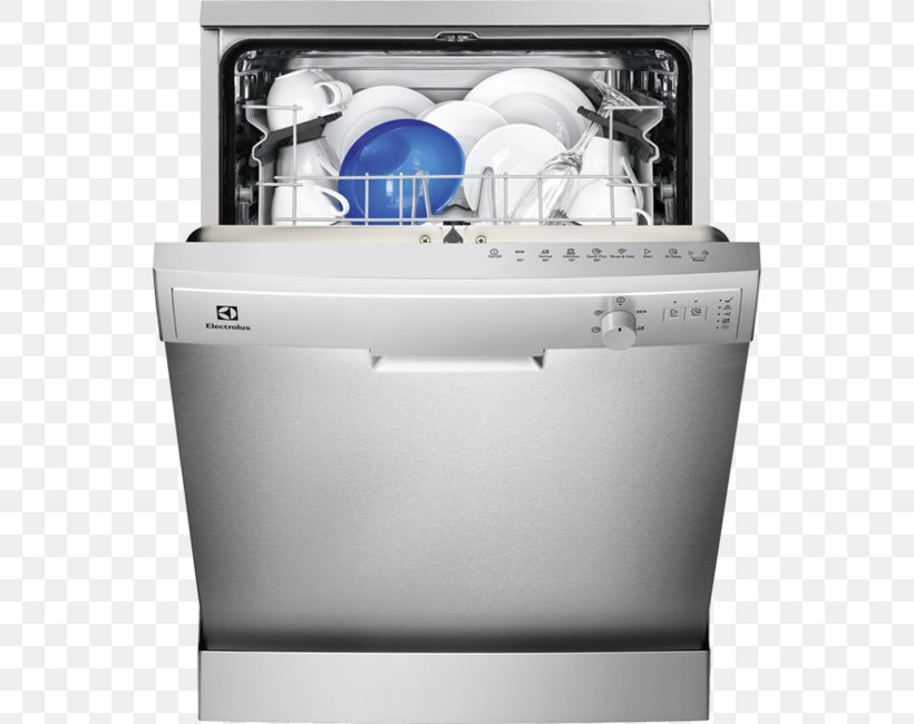 Dishwasher Electrolux Home Appliance Washing Machines Clothes Dryer, PNG, 650x650px, Dishwasher, Candy, Clothes Dryer, Electrolux, Electrolux Dishwasher Cm 45 9 Seats Download Free