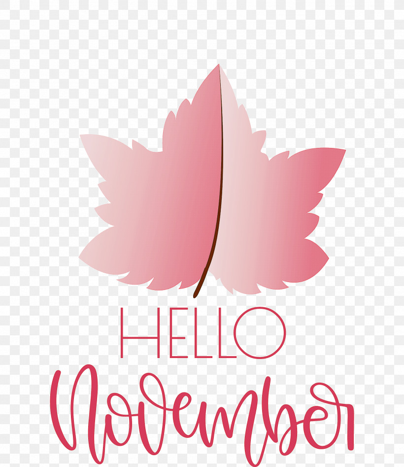 Hello November November, PNG, 2597x3000px, Hello November, Biology, Leaf, Logo, Meter Download Free