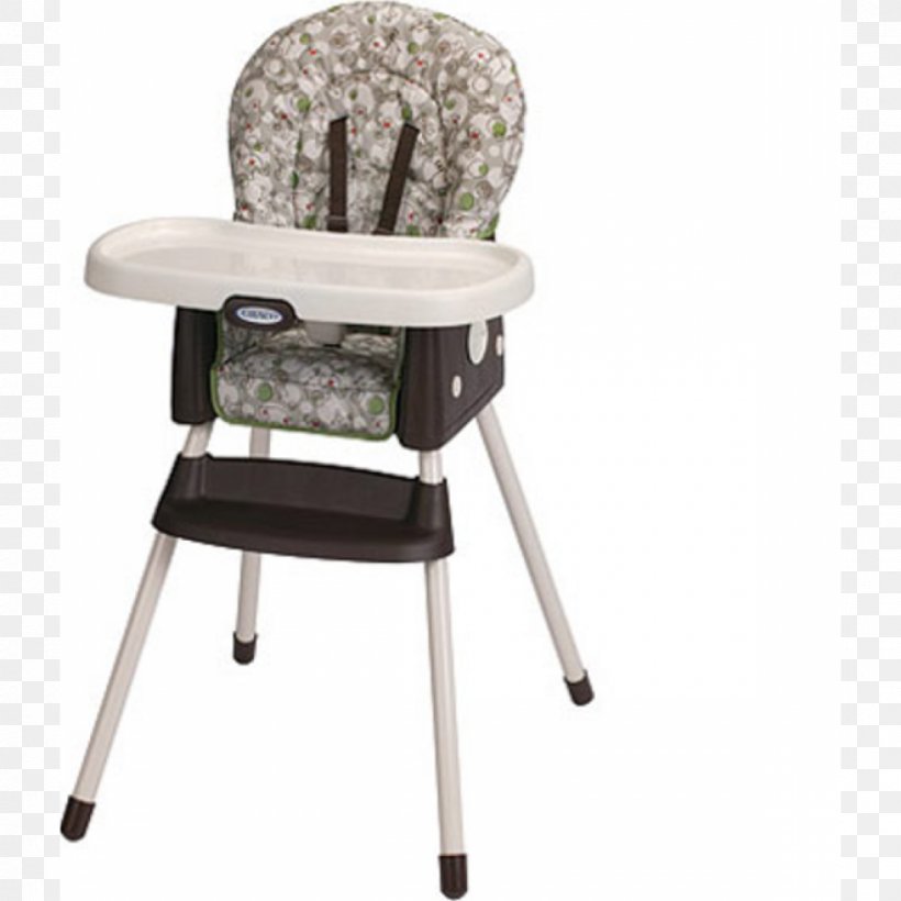 High Chairs & Booster Seats Graco SimpleSwitch, PNG, 1200x1200px, High Chairs Booster Seats, Baby Toddler Car Seats, Baby Transport, Chair, Furniture Download Free