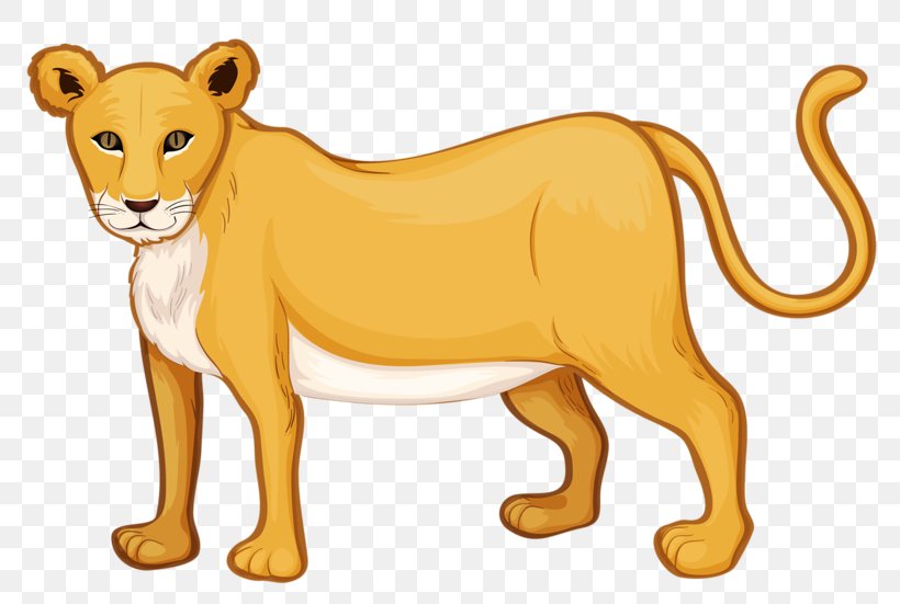 Lion Drawing Clip Art, PNG, 800x551px, Lion, Albom, Animal Figure, Animation, Big Cats Download Free