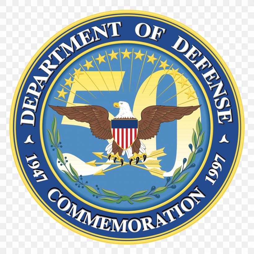 Logo Organization Emblem United States Department Of Defense Lawyer, PNG, 2400x2400px, Logo, Badge, Brand, Crest, Emblem Download Free