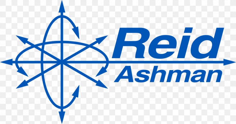 Logo Reid-Ashman Manufacturing, Inc. Brand Sponsor Product, PNG, 1200x630px, Logo, Area, Blue, Brand, Business Download Free