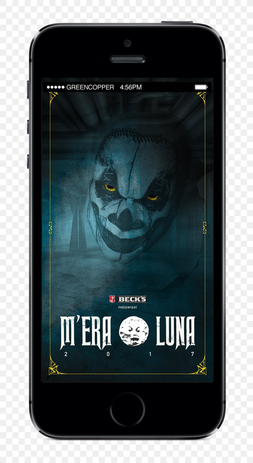 M'era Luna Festival Feature Phone Smartphone Dark Wave, PNG, 781x1500px, Feature Phone, Cellular Network, Communication Device, Dark Wave, Electronic Device Download Free