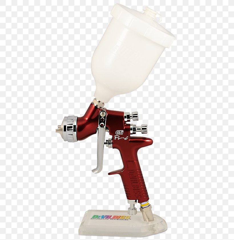 Окрасочный пистолет Peinture DeVilbiss GTi Pro Lite Spray Gun Price, PNG, 595x842px, Peinture, Artikel, Devilbiss, Devilbiss Gti Pro Lite Spray Gun, Machine Download Free