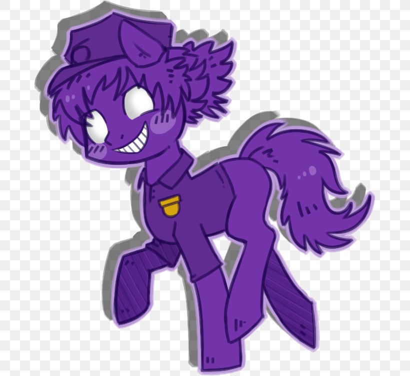 Pony Five Nights At Freddy's 3 Five Nights At Freddy's 2 Derpy Hooves DeviantArt, PNG, 683x751px, Pony, Animatronics, Cartoon, Derpy Hooves, Deviantart Download Free
