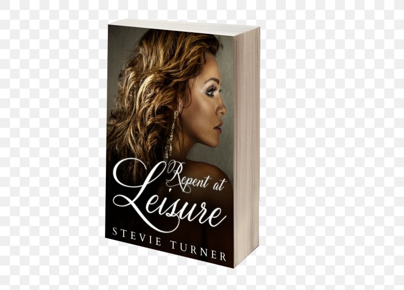 Repent At Leisure Stevie Turner Blond Hair Coloring Brown Hair, PNG, 500x590px, Blond, Author, Book, Brown Hair, Djvu Download Free