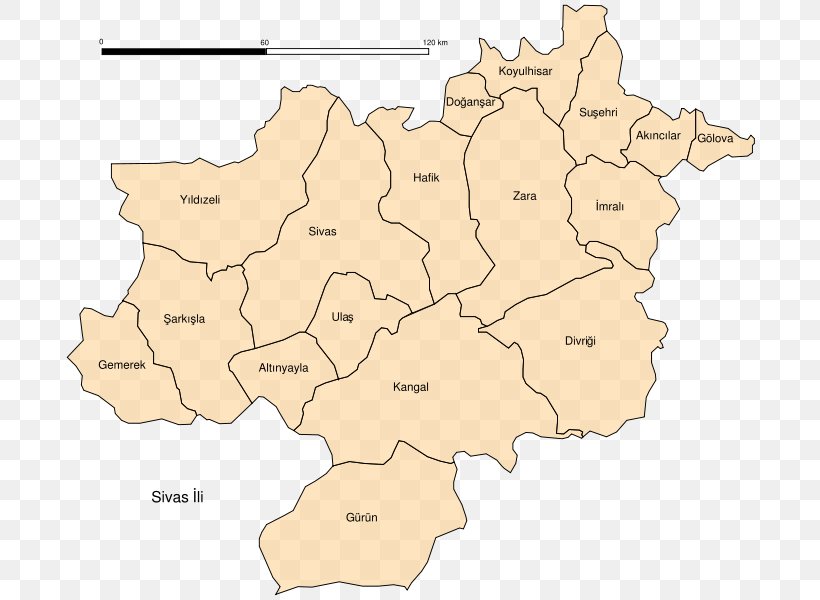Sivas Mapa Polityczna City Map Road Map, PNG, 696x600px, Sivas, Area, Atlas, City, City Map Download Free