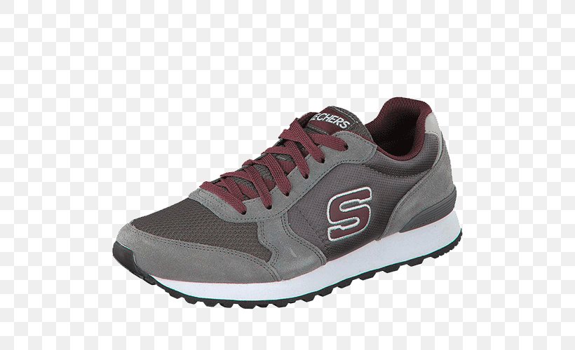 Sports Shoes New Balance Men's 574 Shoes Skechers, PNG, 500x500px, Sports Shoes, Adidas, Athletic Shoe, Basketball Shoe, Brown Download Free