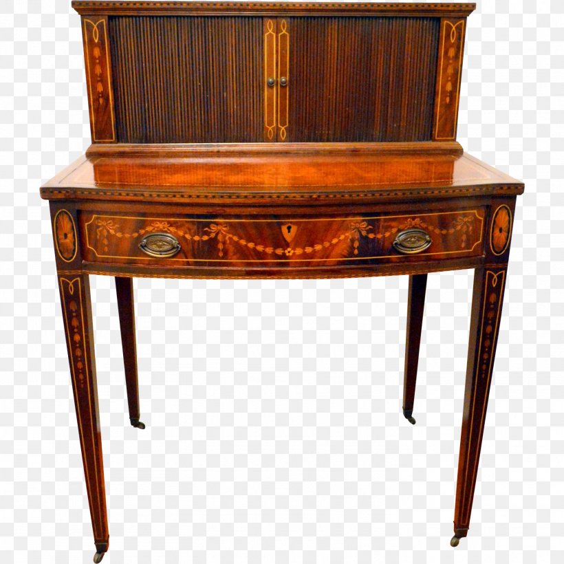 Table Bonheur Du Jour Desk Furniture Chiffonier, PNG, 1466x1466px, Table, Antique, Bonheur Du Jour, Buffets Sideboards, Chiffonier Download Free