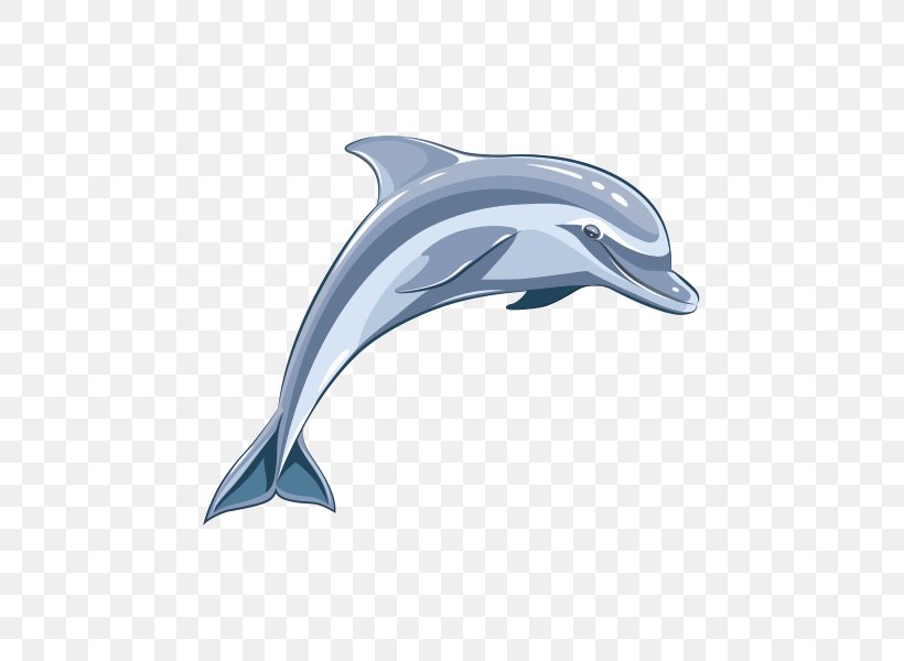 Vector Graphics Royalty-free Stock Illustration Stock Photography, PNG, 600x600px, Royaltyfree, Animal Figure, Bottlenose Dolphin, Cetacea, Common Bottlenose Dolphin Download Free