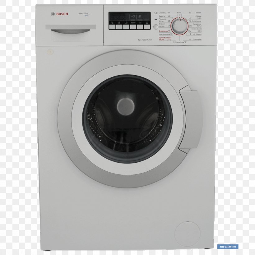 Washing Machines Clothes Dryer Hotpoint Home Appliance Major Appliance, PNG, 1000x1000px, Washing Machines, Beko, Clothes Dryer, Combo Washer Dryer, Dishwasher Download Free