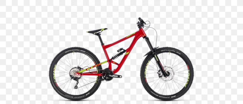 27.5 Mountain Bike Cube Bikes Bicycle Cube Freeride, PNG, 725x352px, 275 Mountain Bike, Mountain Bike, Automotive Tire, Bicycle, Bicycle Accessory Download Free
