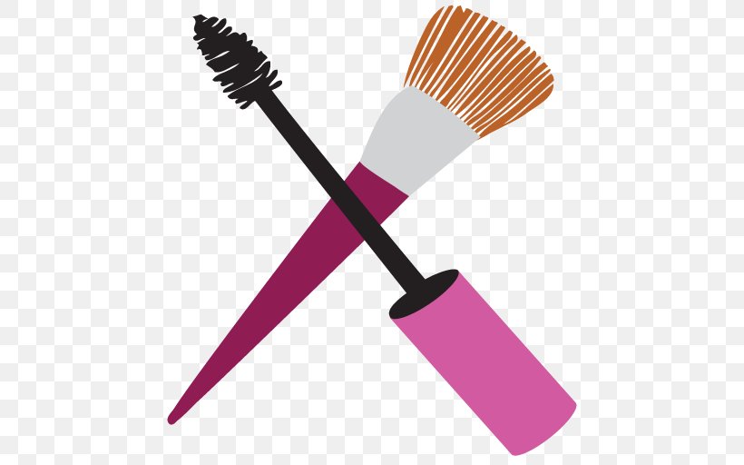 Cosmetics, PNG, 512x512px, Cosmetics, Beauty, Brush, Health Beauty, Lipstick Download Free