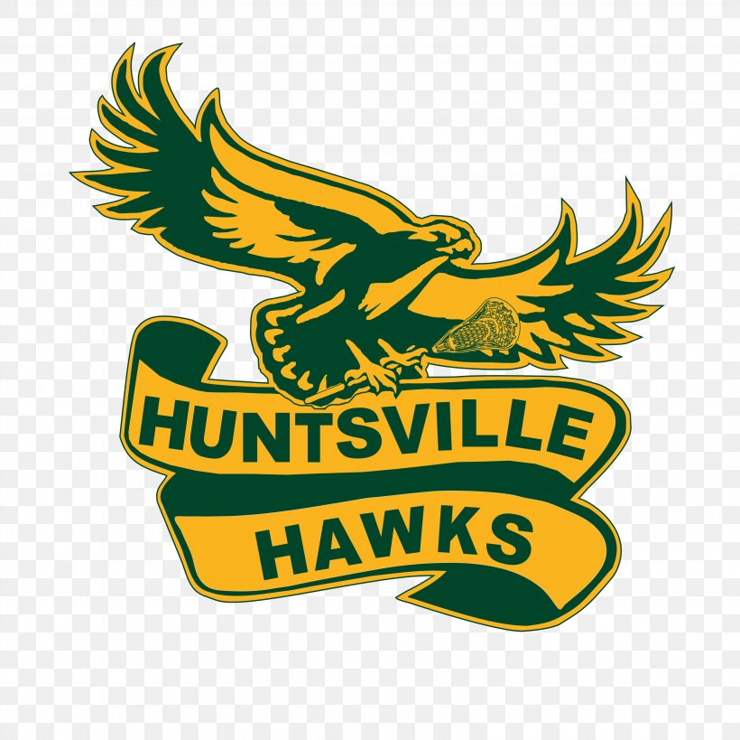 Huntsville Hawks Box Lacrosse Ontario Lacrosse Association, PNG, 3250x3250px, Huntsville, Artwork, Beak, Bird, Bird Of Prey Download Free