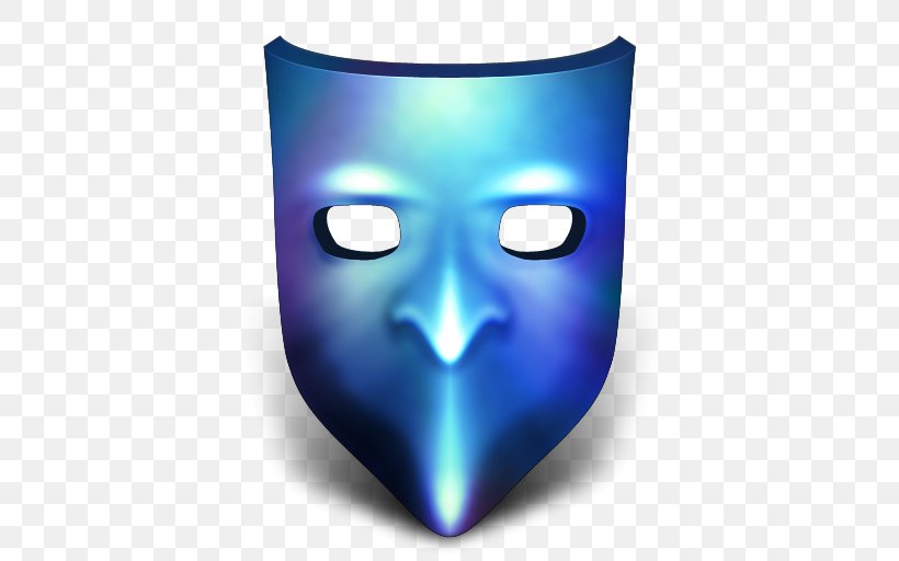 Mask Google Chrome Plug-in Web Browser, PNG, 512x512px, Mask, Android, Computer Software, Context Menu, Electric Blue Download Free