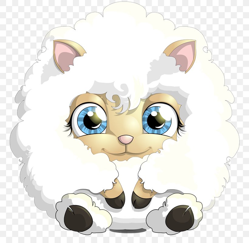 Sheep Clip Art, PNG, 764x800px, Watercolor, Cartoon, Flower, Frame, Heart Download Free