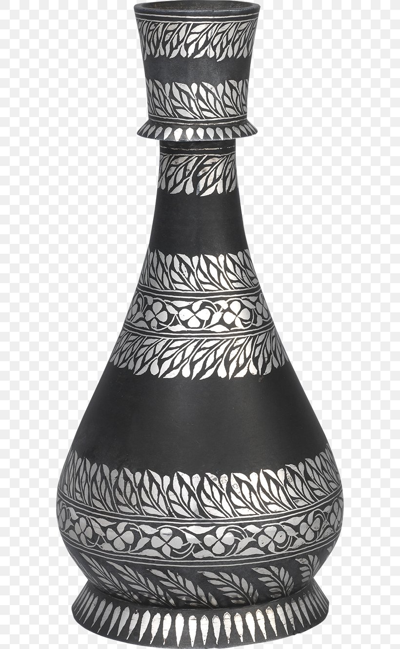 Simon Ray Indian & Islamic Works Of Art Bidriware Bidar Indian Art, PNG, 590x1330px, Bidriware, Art, Artifact, Barware, Bidar Download Free