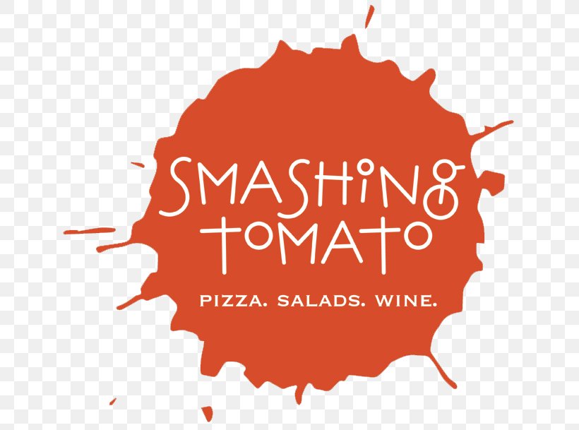 Smashing Tomato | Pizza, Salad And More Italian Cuisine Carson's Food & Drink, PNG, 658x609px, Pizza, Brand, Food, Ihop, Italian Cuisine Download Free