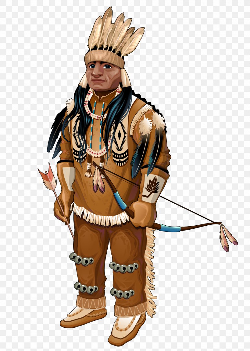 Vector Indian, PNG, 1500x2100px, Indigenous Peoples Of The Americas, Costume, Costume Design, Headgear, Medicine Man Download Free