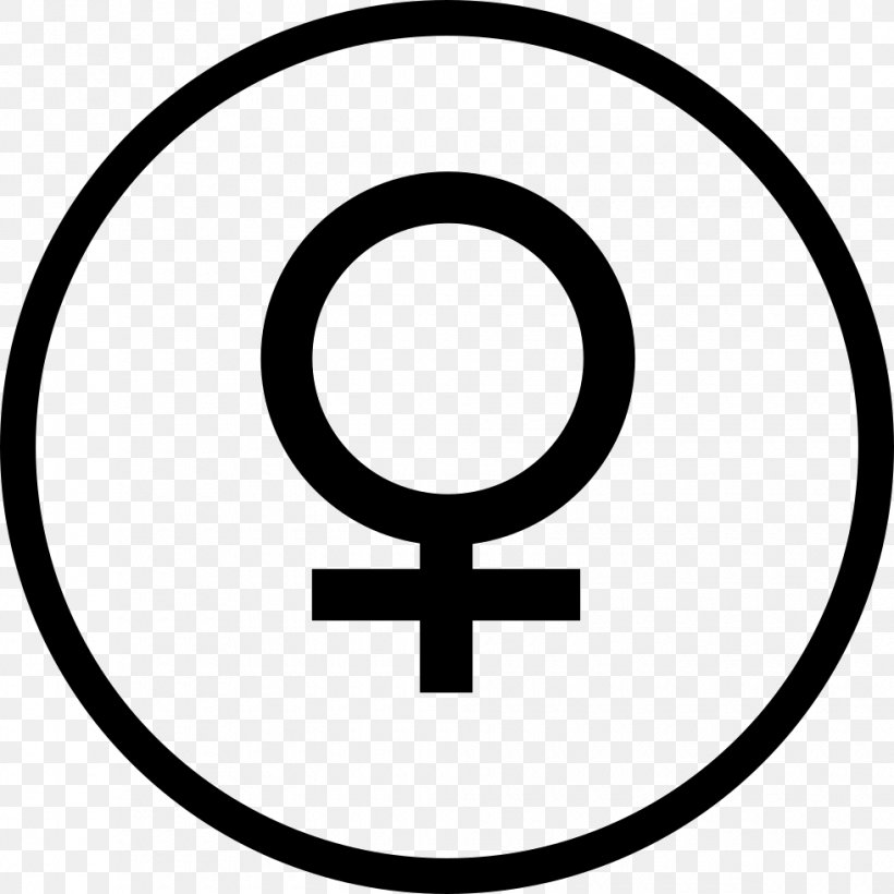 Water Retention Woman Female Gender Symbol Estrogen, PNG, 980x980px, Water Retention, Air, Ankh, Area, Black And White Download Free