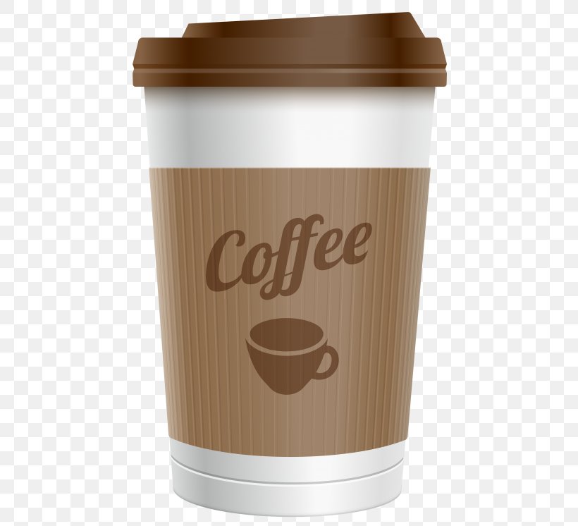 Coffee Cup Cafe Clip Art, PNG, 480x746px, Coffee, Cafe, Cafe Au Lait, Caffeine, Chocolate Spread Download Free