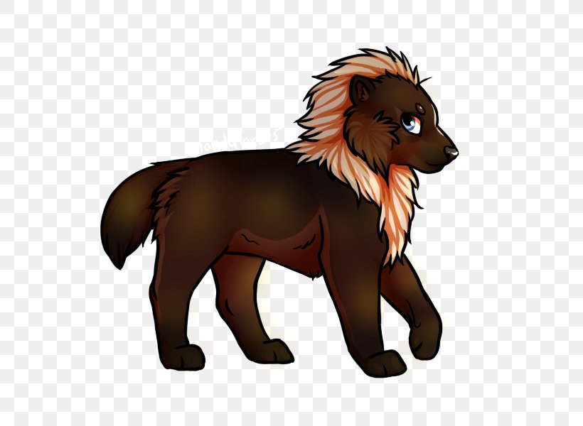 Dog Lion Bear Clip Art Canidae, PNG, 650x600px, Dog, Animal Figure, Bear, Big Cat, Big Cats Download Free