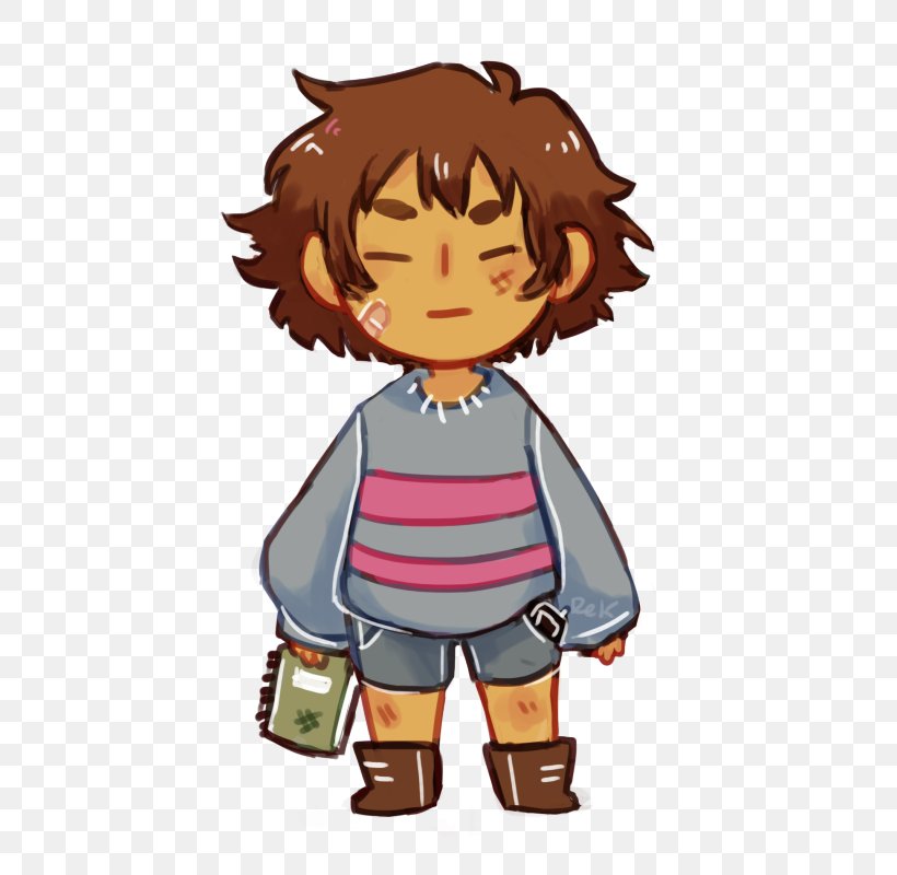 Fan Fiction Undertale Child Infant, PNG, 540x800px, Fan Fiction, Art, Boy, Cartoon, Character Download Free