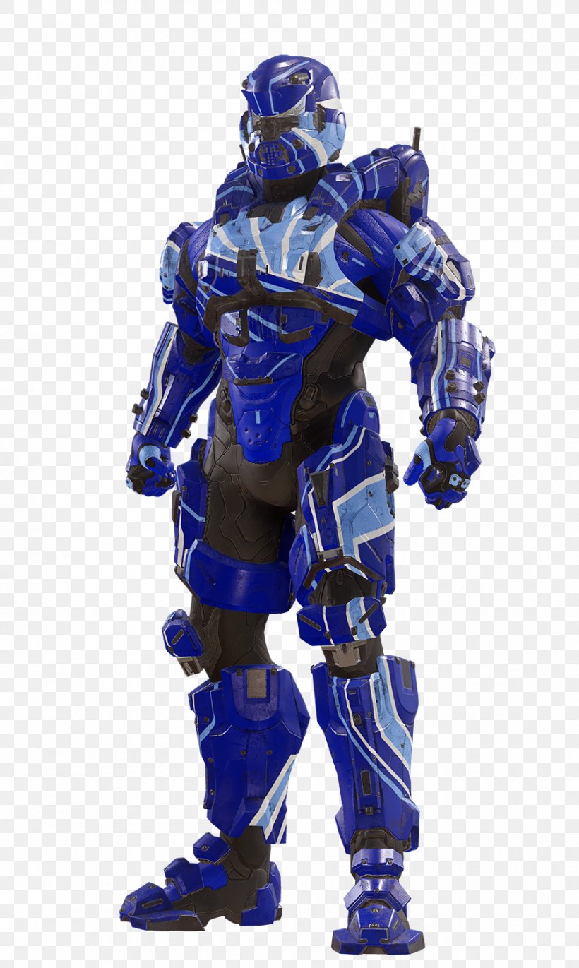 Halo 5: Guardians Halo: Reach Halo 4 Halo 2 Armour, PNG, 900x1505px, 343 Industries, Halo 5 Guardians, Action Figure, Armour, Body Armor Download Free