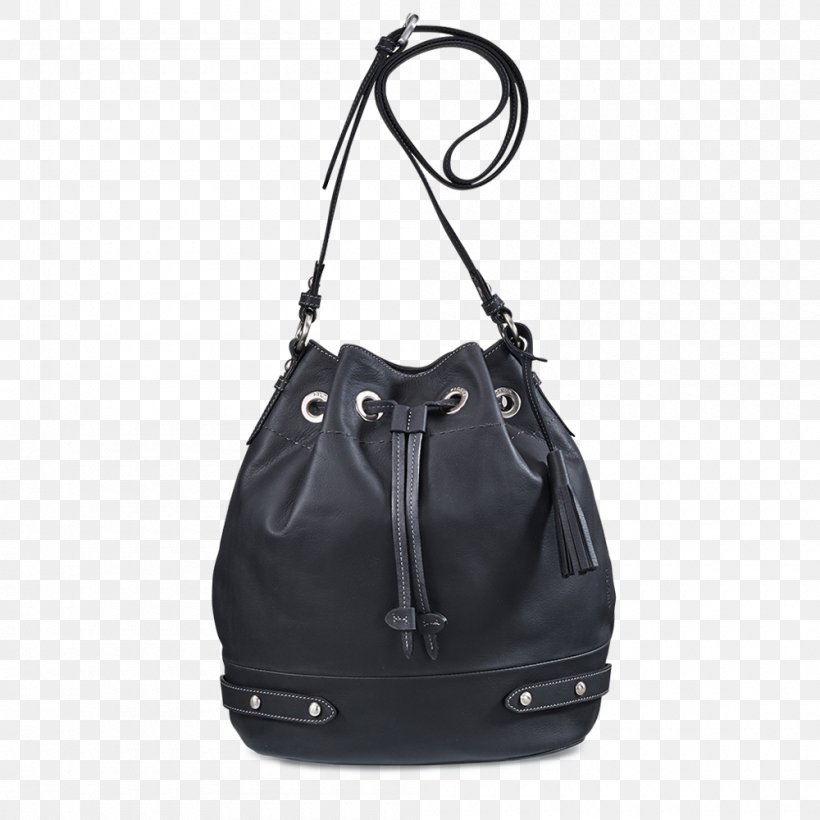 Hobo Bag Handbag Fashion Leather, PNG, 1000x1000px, Hobo Bag, Bag, Black, Brand, Fashion Download Free
