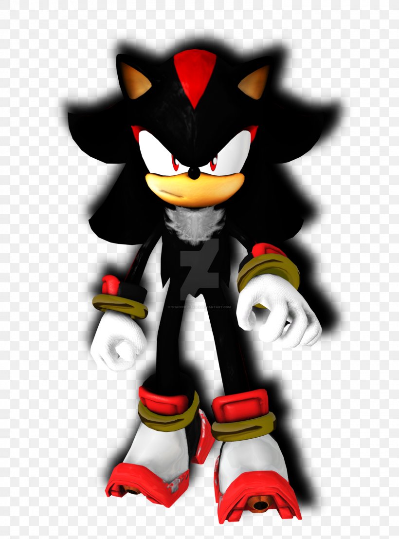 Shadow The Hedgehog Sonic The Hedgehog Sonic The Fighters PlayStation 2, PNG, 1600x2160px, Shadow The Hedgehog, Cartoon, Fictional Character, Hedgehog, Mascot Download Free
