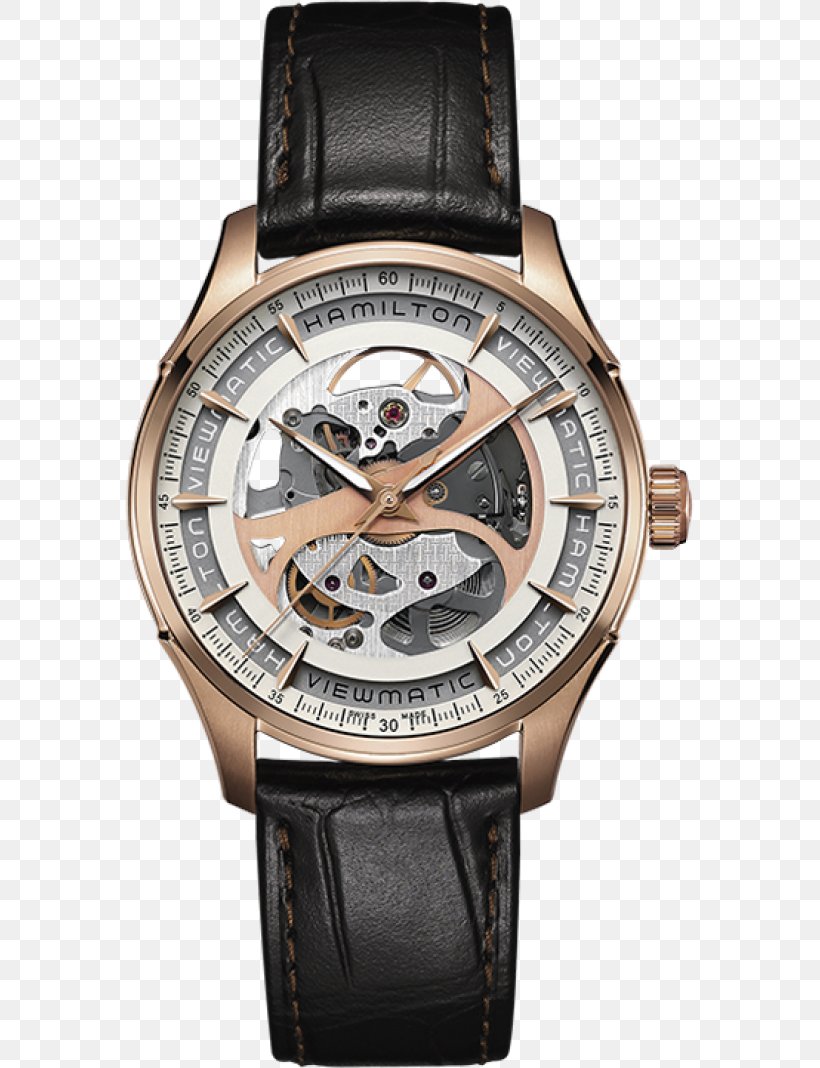 Skeleton Watch Automatic Watch Hamilton Watch Company Jewellery, PNG, 569x1068px, Skeleton Watch, Automatic Watch, Brand, Chronograph, Hamilton Watch Company Download Free