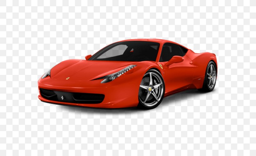 2012 Ferrari 458 Italia Car 2015 Ferrari 458 Italia Coupe, PNG, 650x500px, Ferrari, Automotive Design, Automotive Exterior, Boardwalk Ferrari Plano, Car Download Free