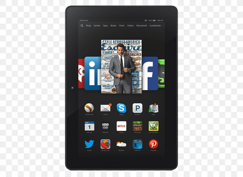 Amazon Kindle Fire HDX 8.9 Amazon Kindle Fire HD 8.9 Amazon.com Wi-Fi, PNG, 600x600px, Kindle Fire Hd, Amazon Kindle, Amazon Kindle Fire Hd 89, Amazoncom, Cellular Network Download Free