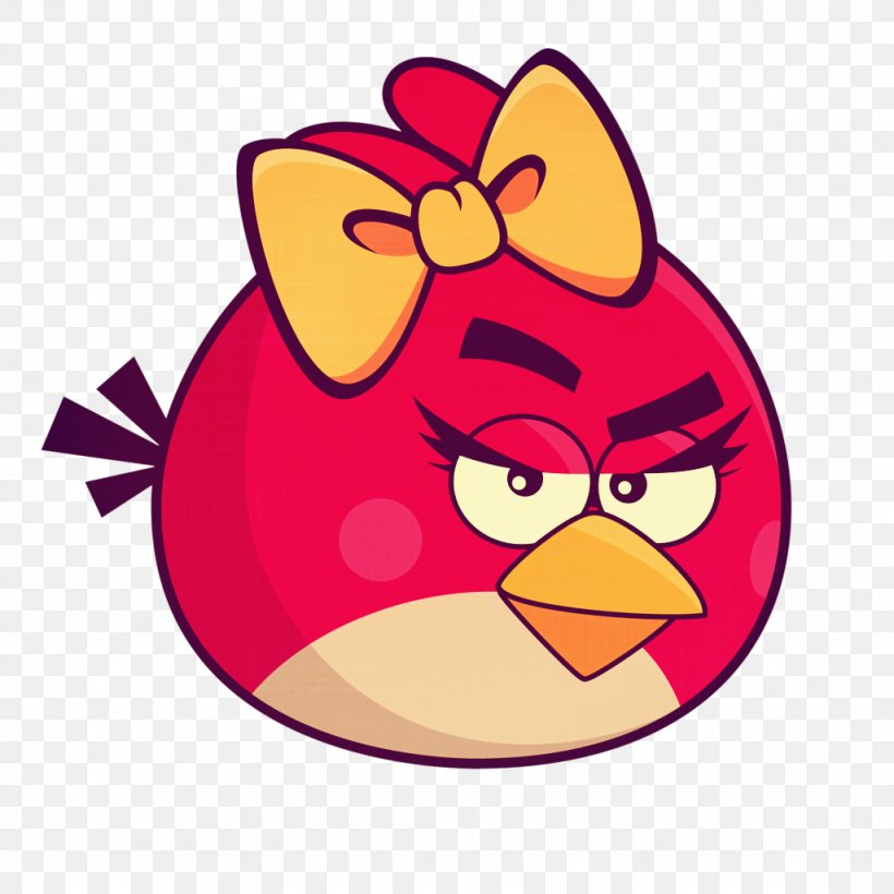 Angry Birds Space Angry Birds 2 Clip Art, PNG, 1024x1024px, Angry Birds, Angry Birds 2, Angry Birds Movie, Angry Birds Space, Angry Birds Toons Download Free
