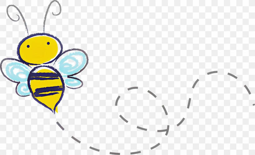 Bumblebee, PNG, 1280x776px, Bees, Beehive, Bumblebee, Cartoon, Drawing Download Free
