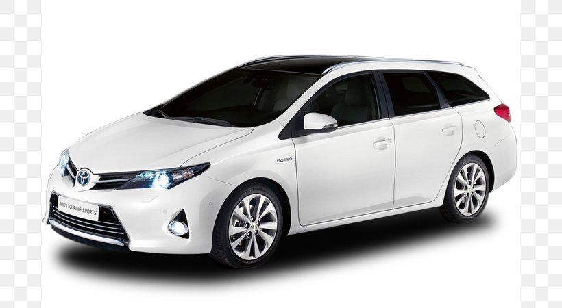 Car Toyota Auris Touring Sports Hybrid Vehicle Continuously Variable Transmission, PNG, 800x450px, Car, Automotive Design, Automotive Exterior, Brand, Bumper Download Free