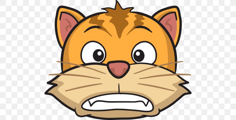 Cat Tongue Clip Art, PNG, 512x417px, Cat, Big Cats, Can Stock Photo, Carnivoran, Cartoon Download Free
