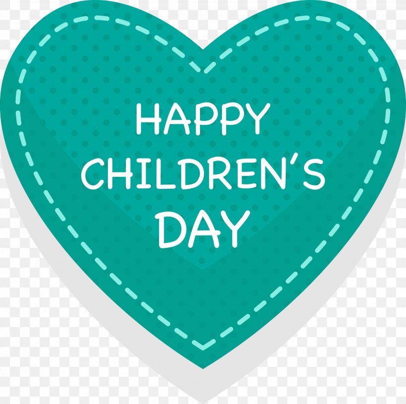 Children's Day Stop Violence Against Women, PNG, 2477x2463px, Child, Aqua, Children S Day, Green, Heart Download Free