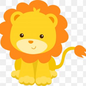 Lion - Clip Art Openclipart Lion Free Content Vector Graphics PNG